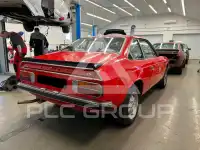 1981 Lancia 