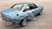 1981 Lancia 