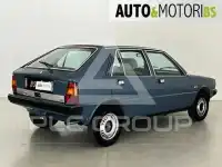 1981 Lancia Delta