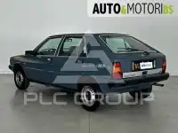 1981 Lancia Delta