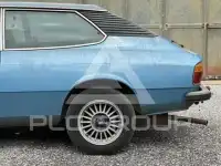 1981 Lancia 