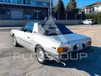 1981 Lancia 