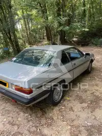1981 Lancia Gamma