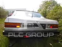 1981 Lancia 