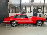 1981 Jaguar XJS