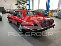 1981 Jaguar XJS