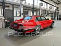 1981 Jaguar XJS