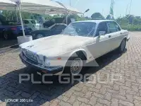 1981 Jaguar Unknown