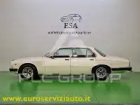 1981 Jaguar XJ