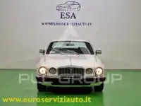 1981 Jaguar XJ
