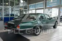 1981 Jaguar XJ