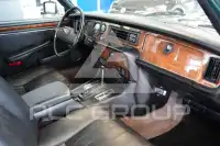 1981 Jaguar XJ