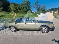 1981 Jaguar XJ