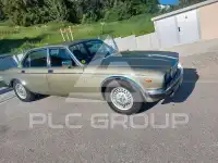 1981 Jaguar XJ