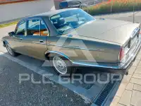 1981 Jaguar XJ