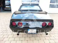1981 Corvette C3