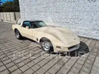 1981 Corvette C3