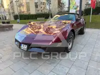 1981 Corvette C3