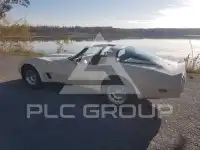 1981 Corvette C3