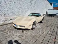 1981 Corvette C3