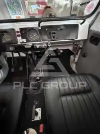 1981 Suzuki 