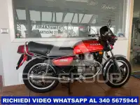 1981 Honda Unknown