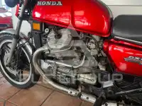 1981 Honda Unknown