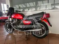 1981 Honda Unknown