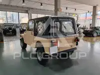 1981 Jeep Unknown