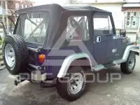 1981 Jeep Unknown