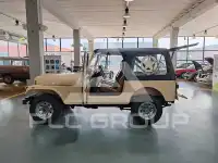 1981 Jeep Unknown