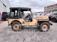 1981 Jeep 