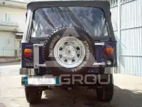 1981 Jeep Unknown