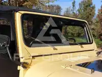 1981 Jeep Renegade
