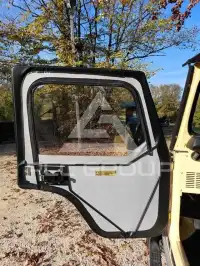 1981 Jeep Renegade