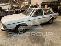 1981 Audi 100