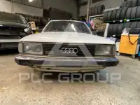 1981 Audi 100