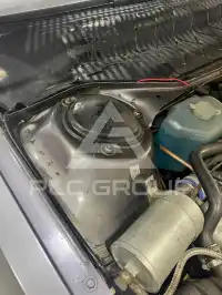 1981 Audi 200