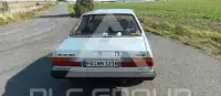 1981 Audi 80