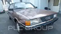 1981 Audi 80