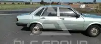 1981 Audi 80