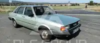 1981 Audi 80