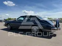 1981 Cadillac Seville