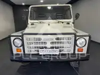 1981 Fiat Unknown