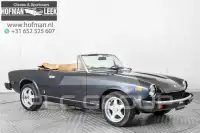 1981 Fiat Unknown