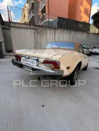 1981 Fiat Unknown