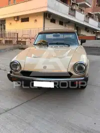 1981 Fiat Unknown
