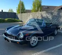 1981 Fiat 124