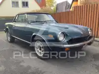 1981 Fiat 124