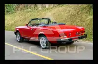 1981 Fiat 124